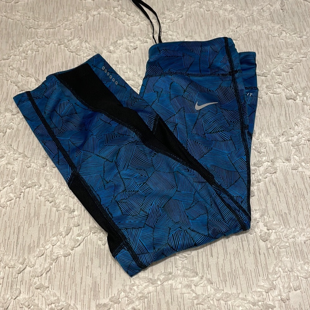 Nike dry fit leggings
